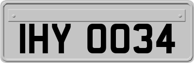 IHY0034