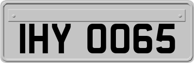 IHY0065