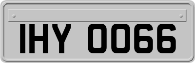 IHY0066
