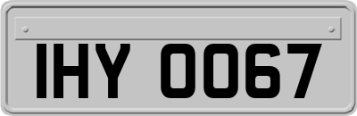 IHY0067