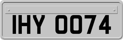 IHY0074