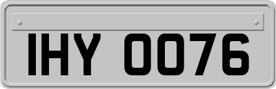 IHY0076