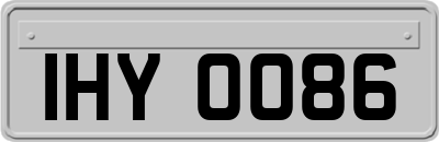 IHY0086