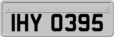 IHY0395