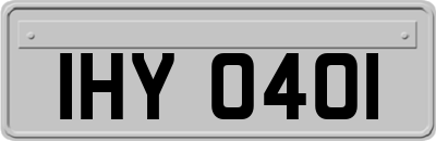 IHY0401