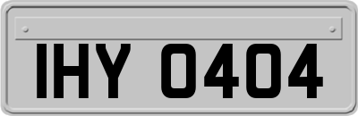 IHY0404