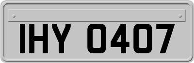 IHY0407