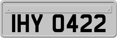 IHY0422