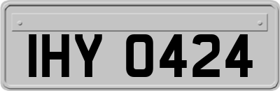 IHY0424