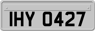 IHY0427