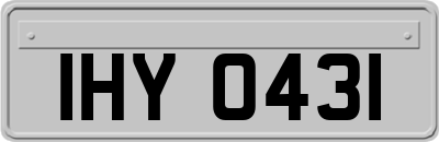 IHY0431