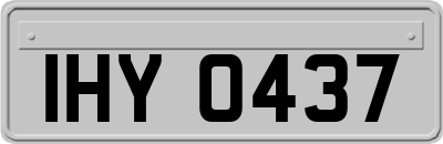 IHY0437