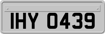 IHY0439