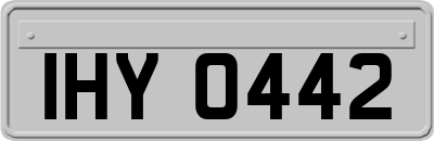 IHY0442