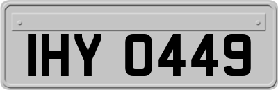 IHY0449