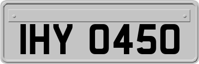 IHY0450