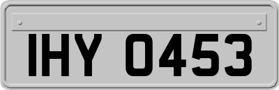 IHY0453