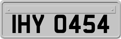 IHY0454