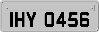 IHY0456