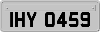 IHY0459