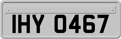 IHY0467