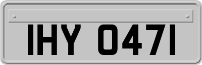 IHY0471