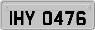 IHY0476