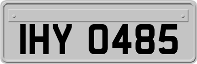 IHY0485