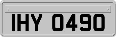 IHY0490