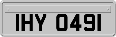 IHY0491