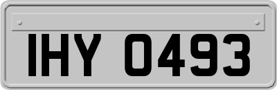 IHY0493