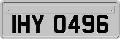 IHY0496
