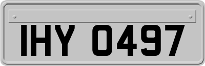 IHY0497