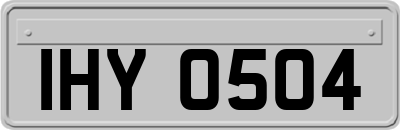 IHY0504