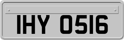 IHY0516