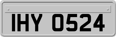 IHY0524