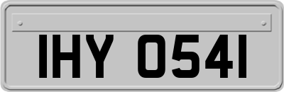 IHY0541