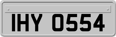 IHY0554