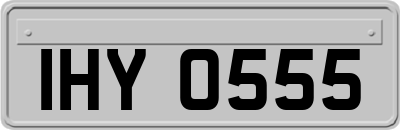 IHY0555