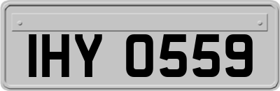 IHY0559