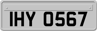 IHY0567