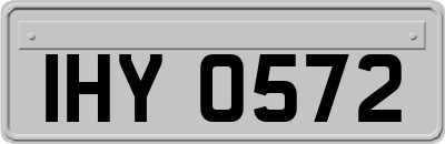 IHY0572
