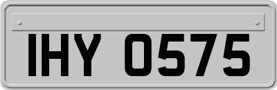 IHY0575