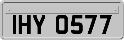 IHY0577