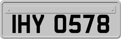 IHY0578