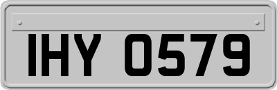 IHY0579