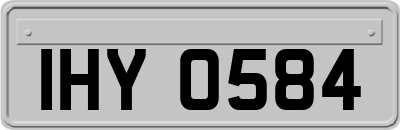 IHY0584
