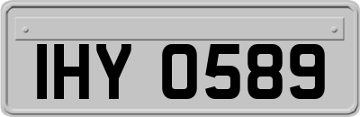 IHY0589