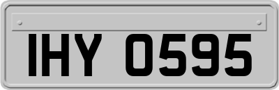IHY0595