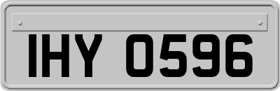 IHY0596